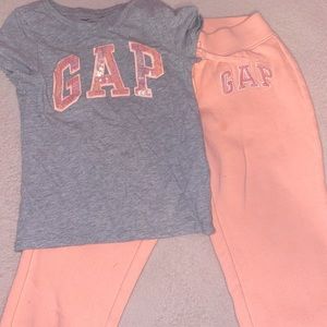GAP Girls Set